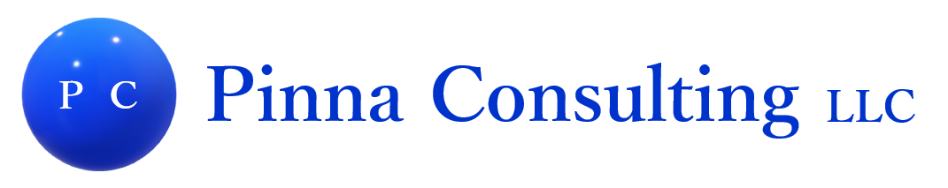 Pinna Consulting LLC Logo