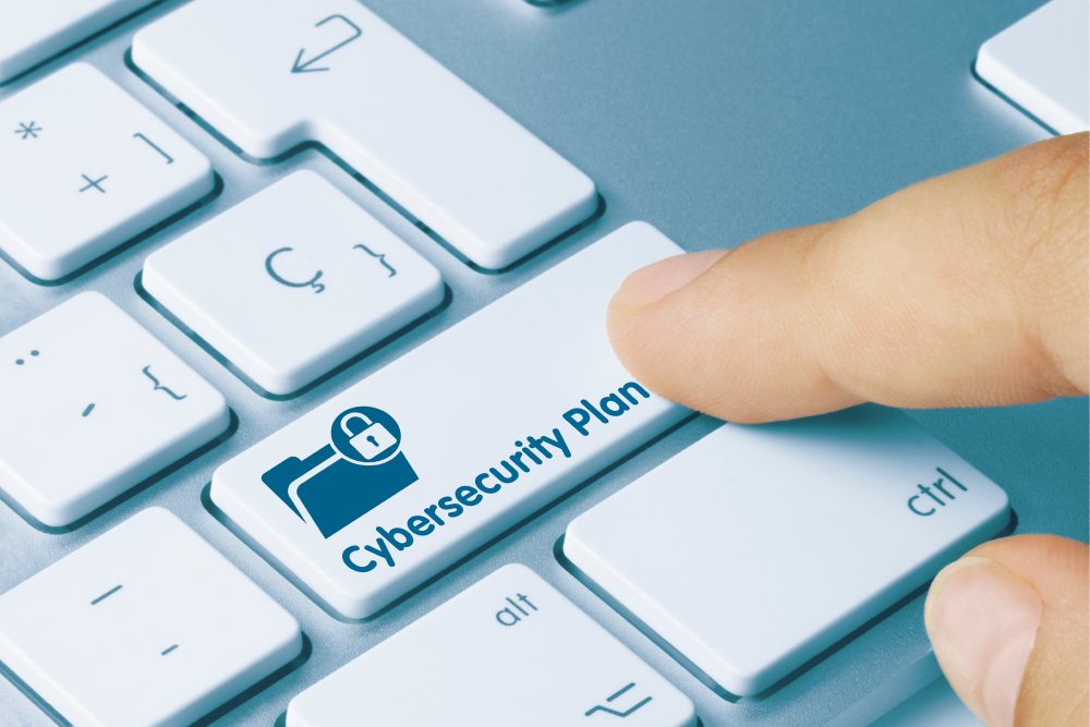 cybersecurity consulting services