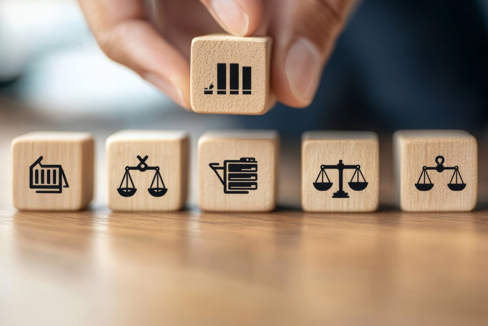 internal controls compliance services